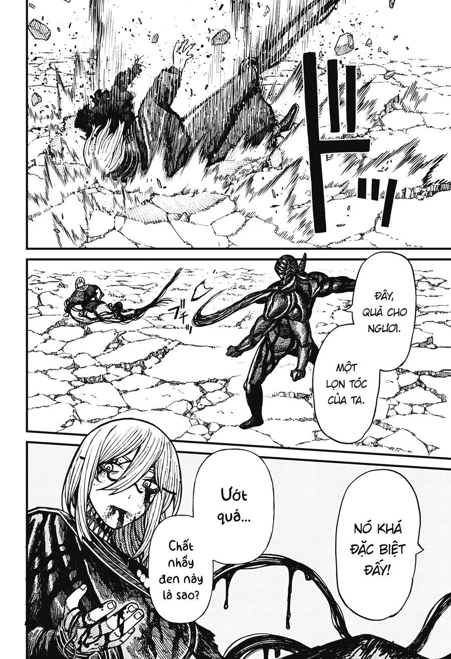 Centuria Chapter 62 - 15