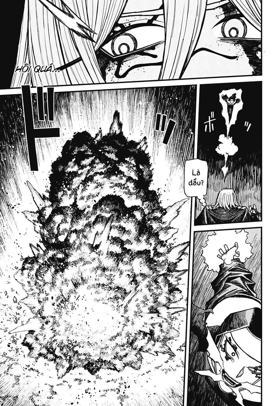 Centuria Chapter 62 - 16