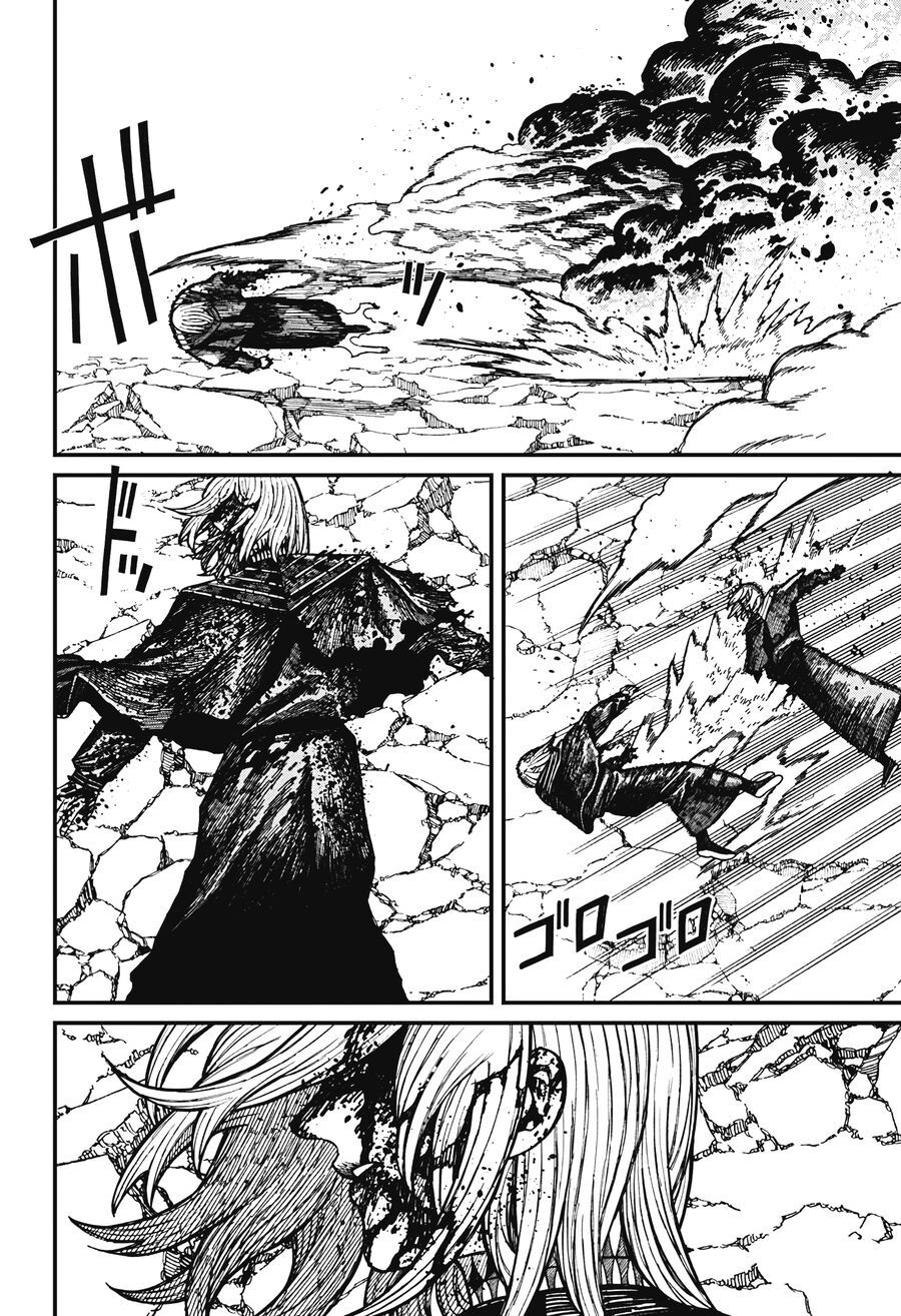 Centuria Chapter 62 - 17