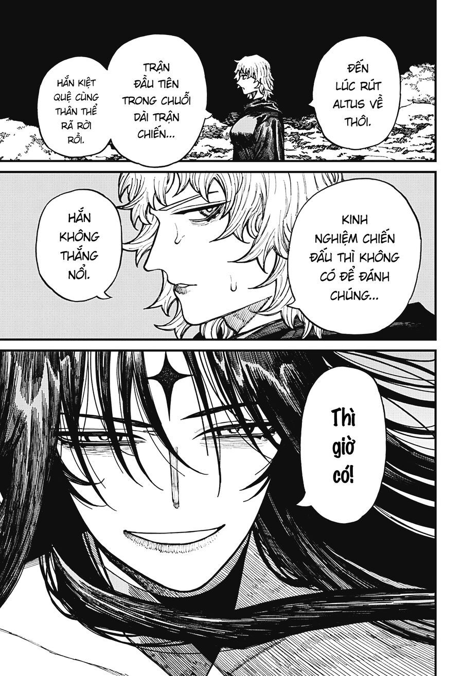 Centuria Chapter 62 - 6