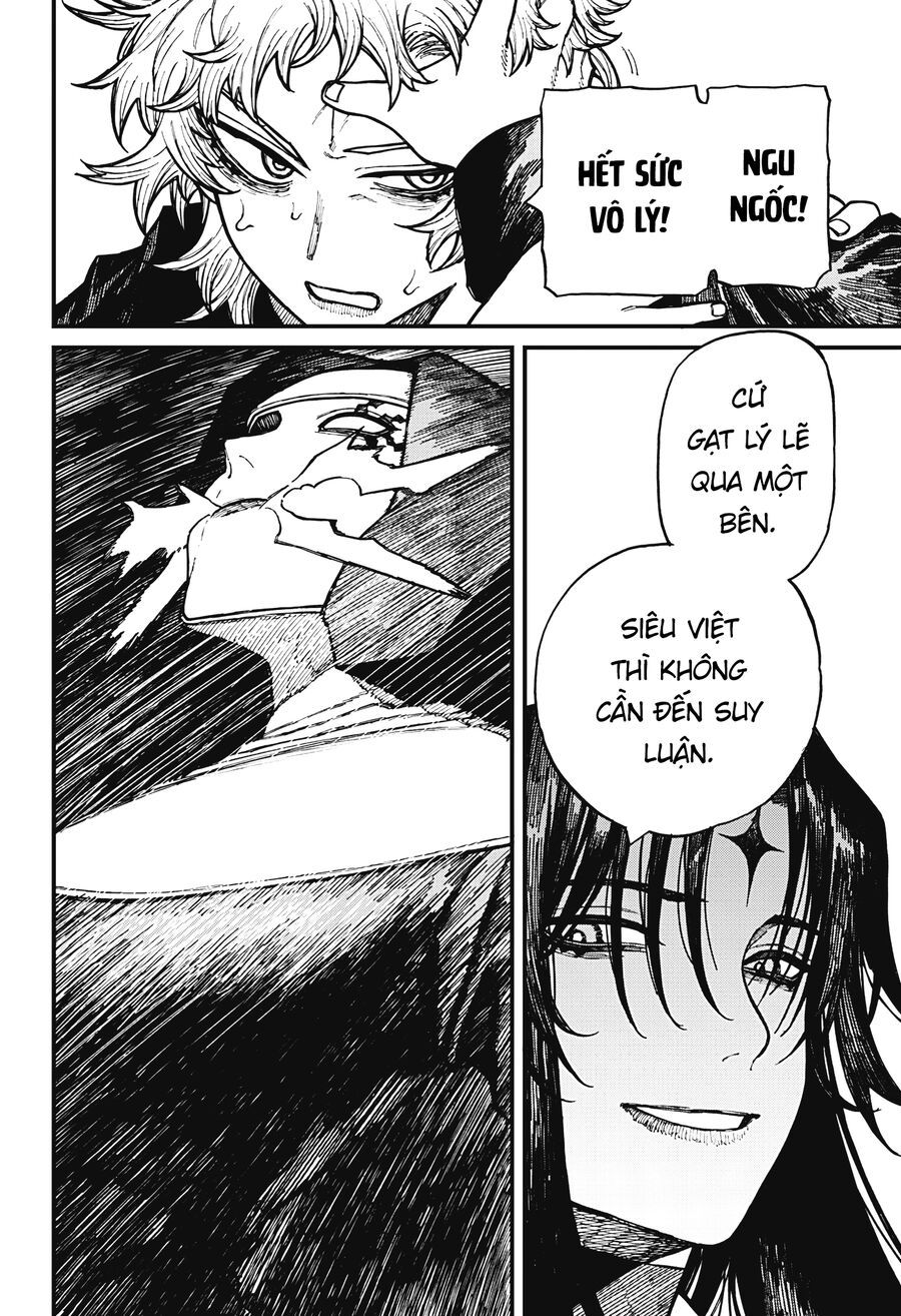 Centuria Chapter 62 - 9