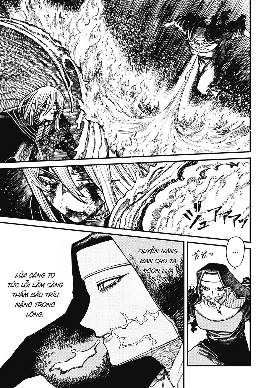 Centuria Chapter 62 - 10