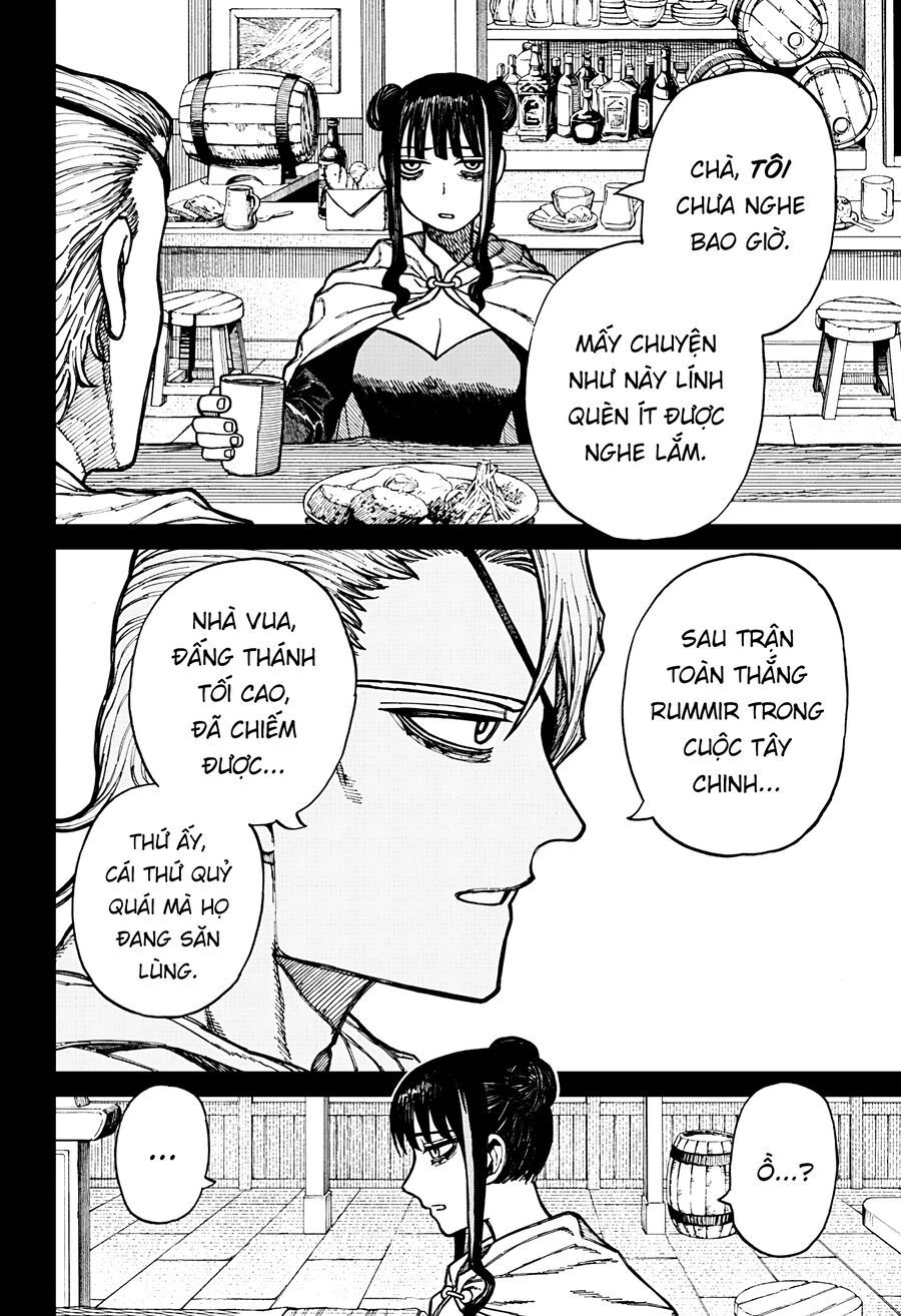 Centuria Chapter 63 - 2