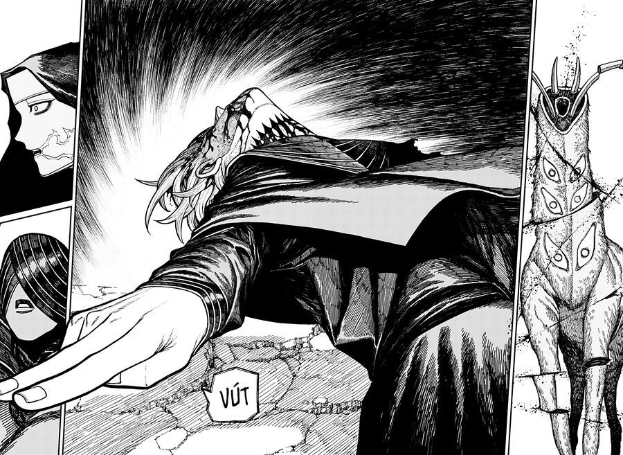 Centuria Chapter 63 - 11