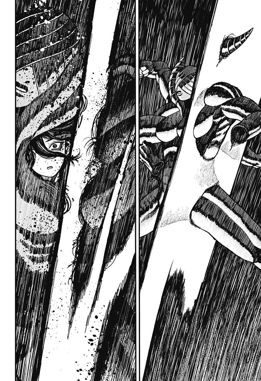 Centuria Chapter 63 - 13