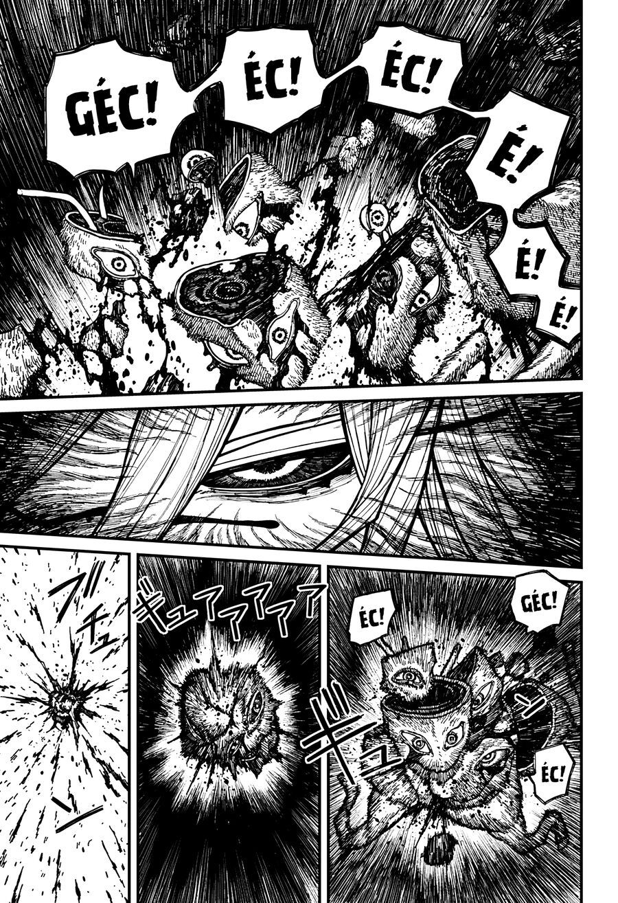 Centuria Chapter 63 - 14