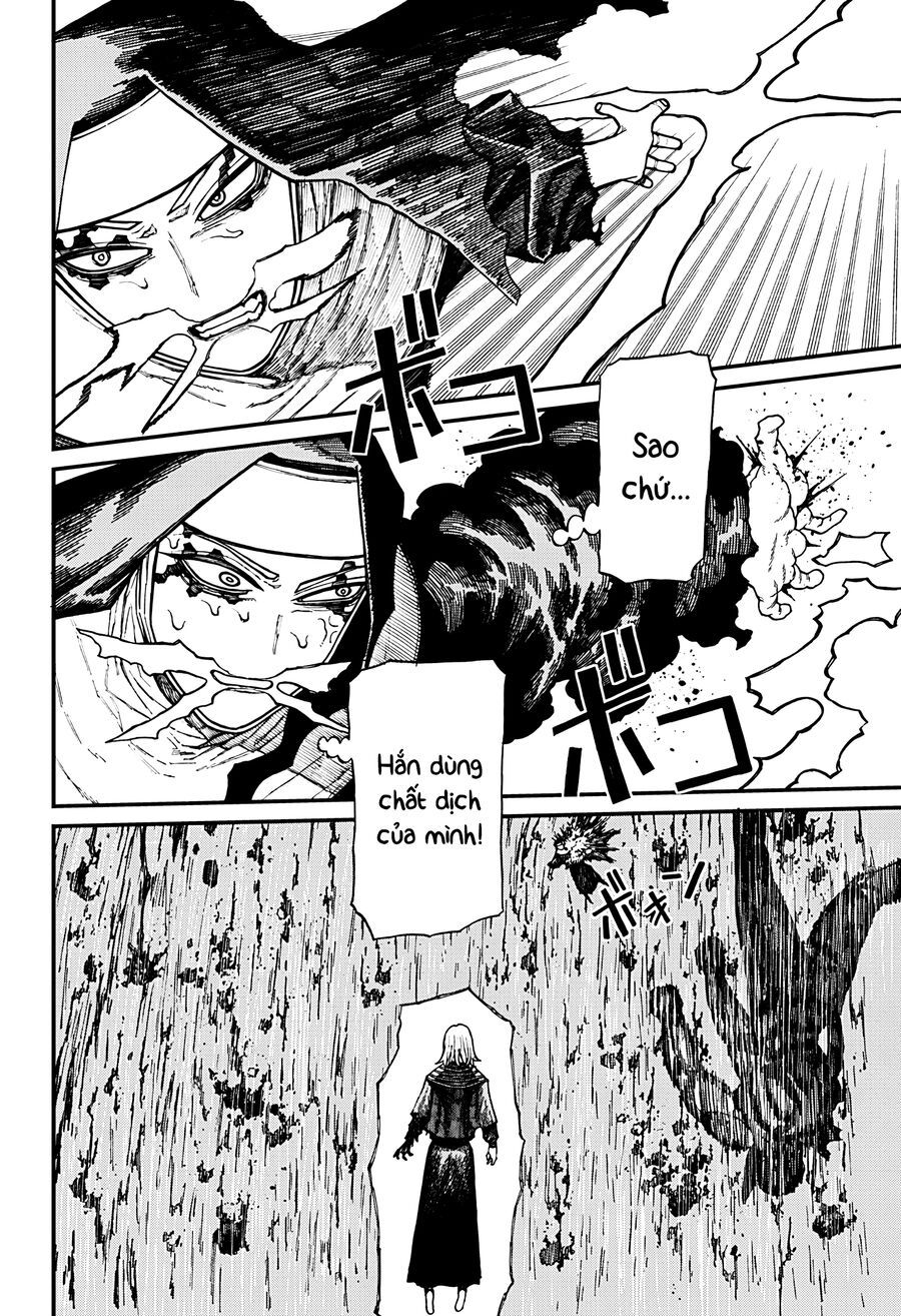 Centuria Chapter 63 - 15