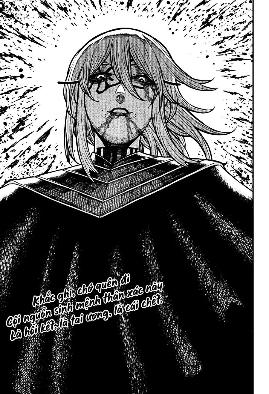 Centuria Chapter 63 - 16