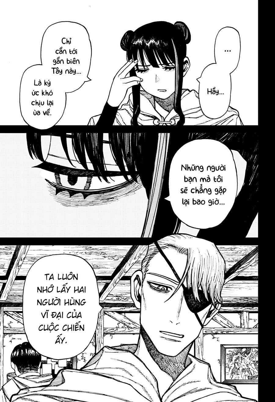 Centuria Chapter 63 - 3