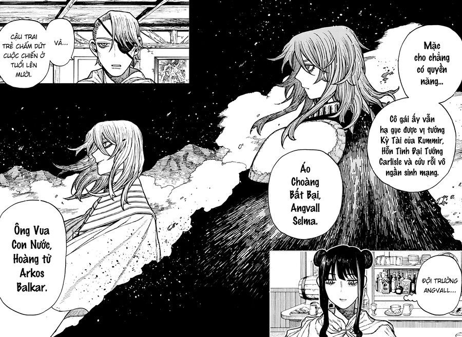 Centuria Chapter 63 - 4