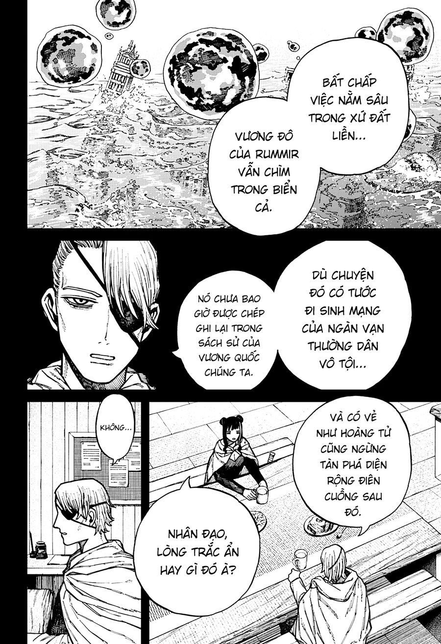 Centuria Chapter 63 - 5