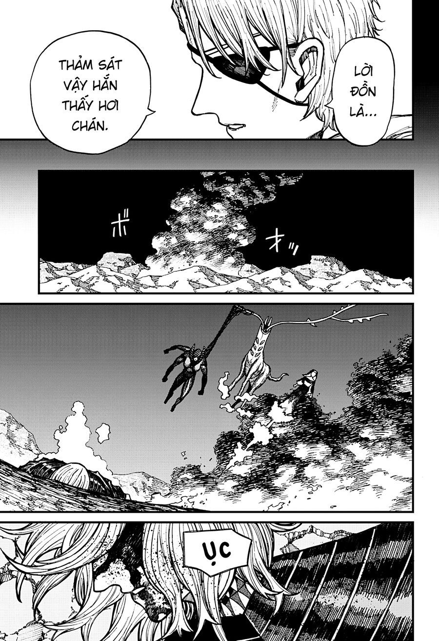 Centuria Chapter 63 - 6