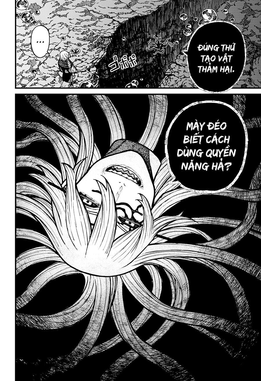 Centuria Chapter 63 - 7