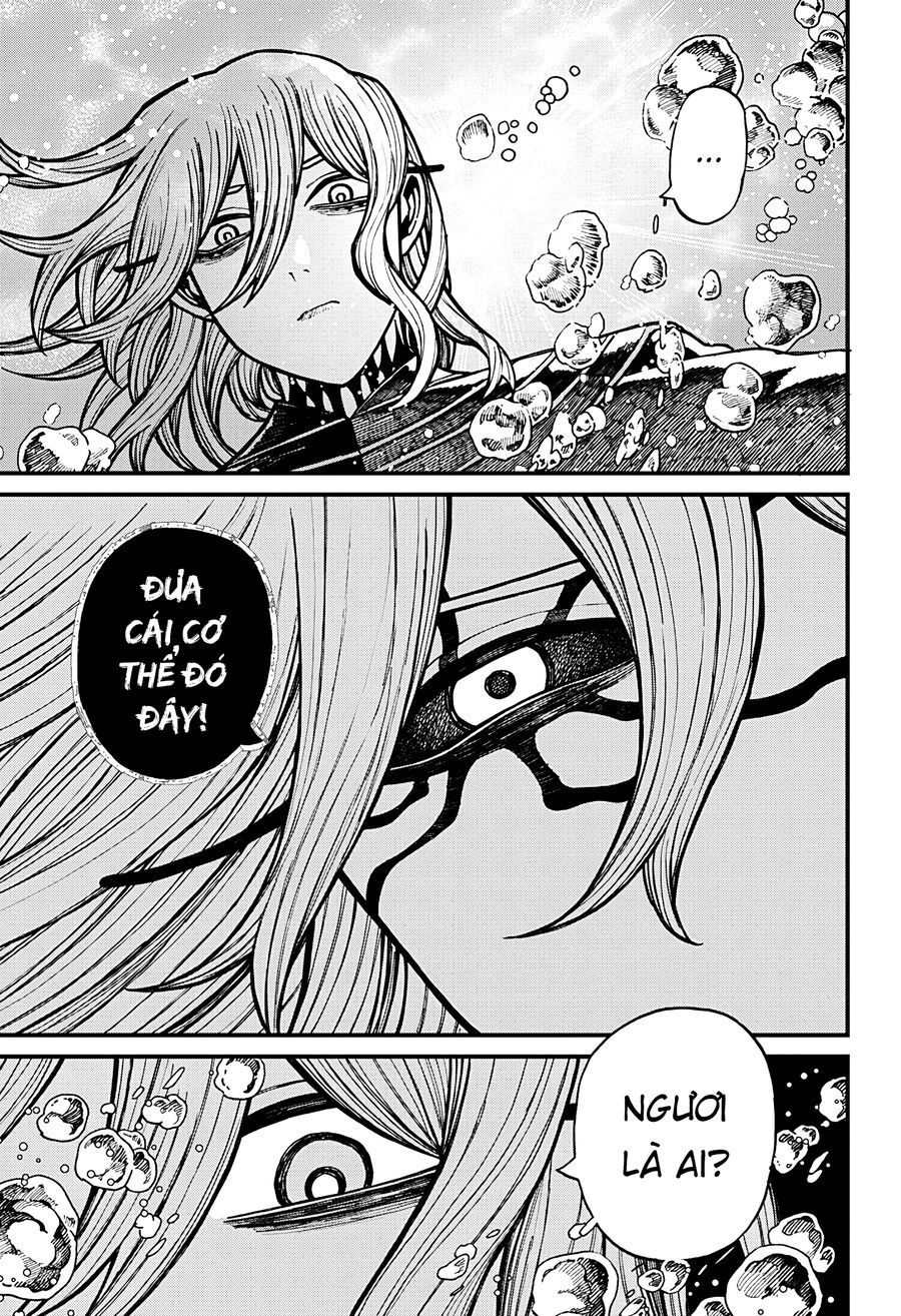 Centuria Chapter 63 - 8