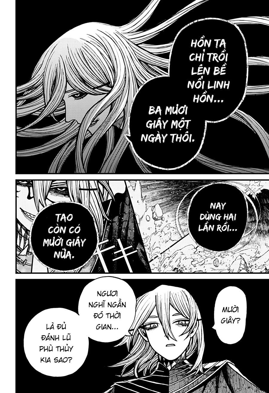 Centuria Chapter 63 - 9