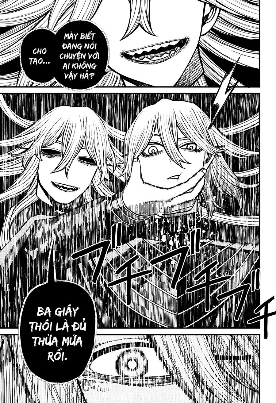 Centuria Chapter 63 - 10