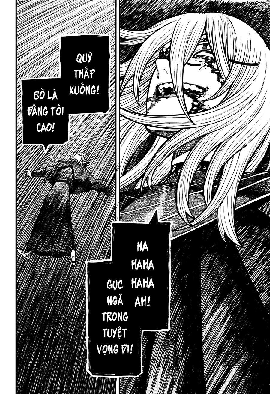 Centuria Chapter 64 - 2