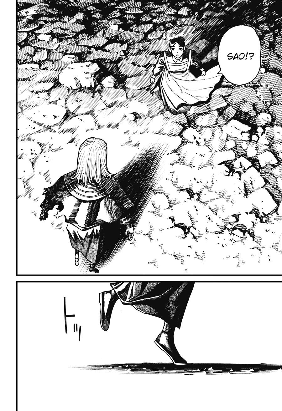 Centuria Chapter 64 - 11