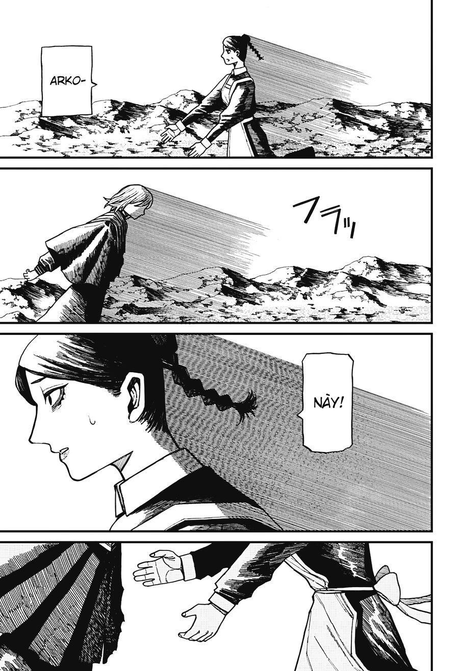 Centuria Chapter 64 - 12