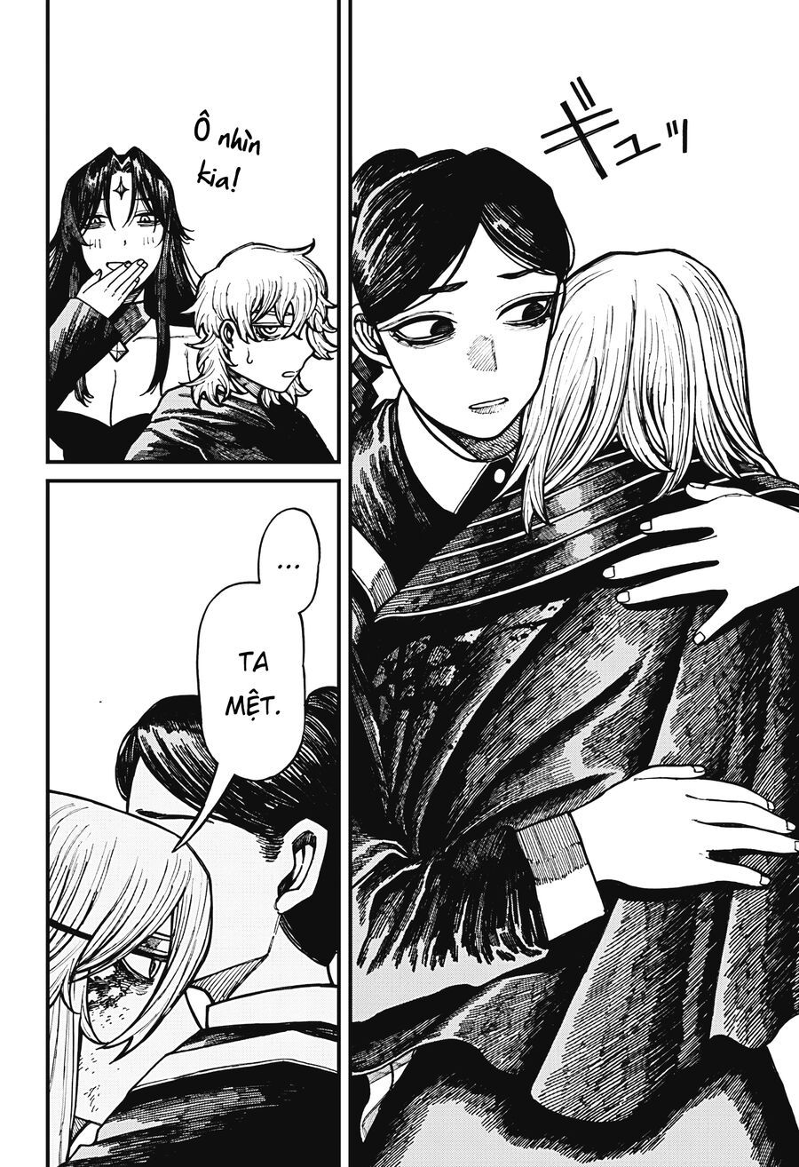 Centuria Chapter 64 - 13