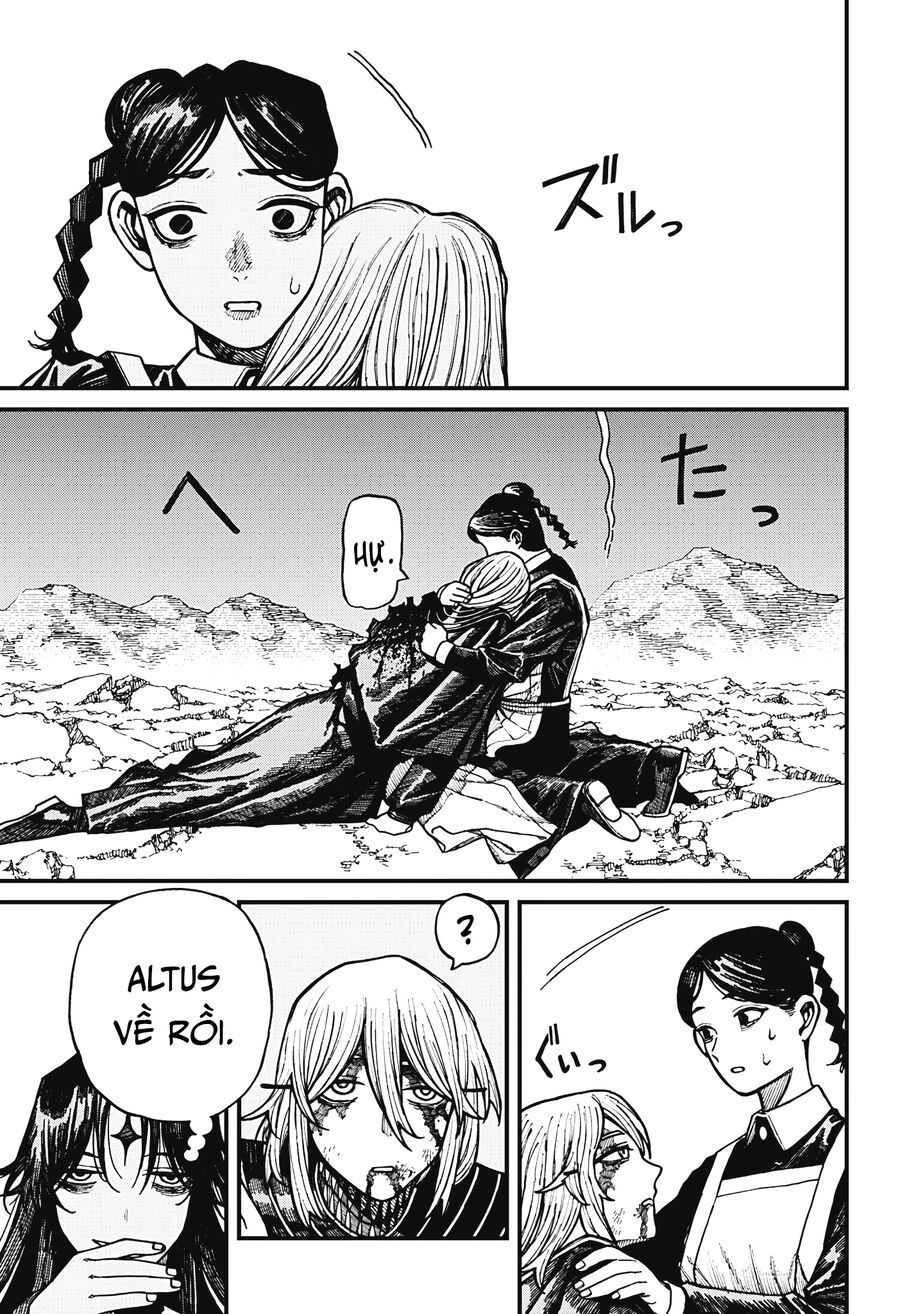 Centuria Chapter 64 - 14