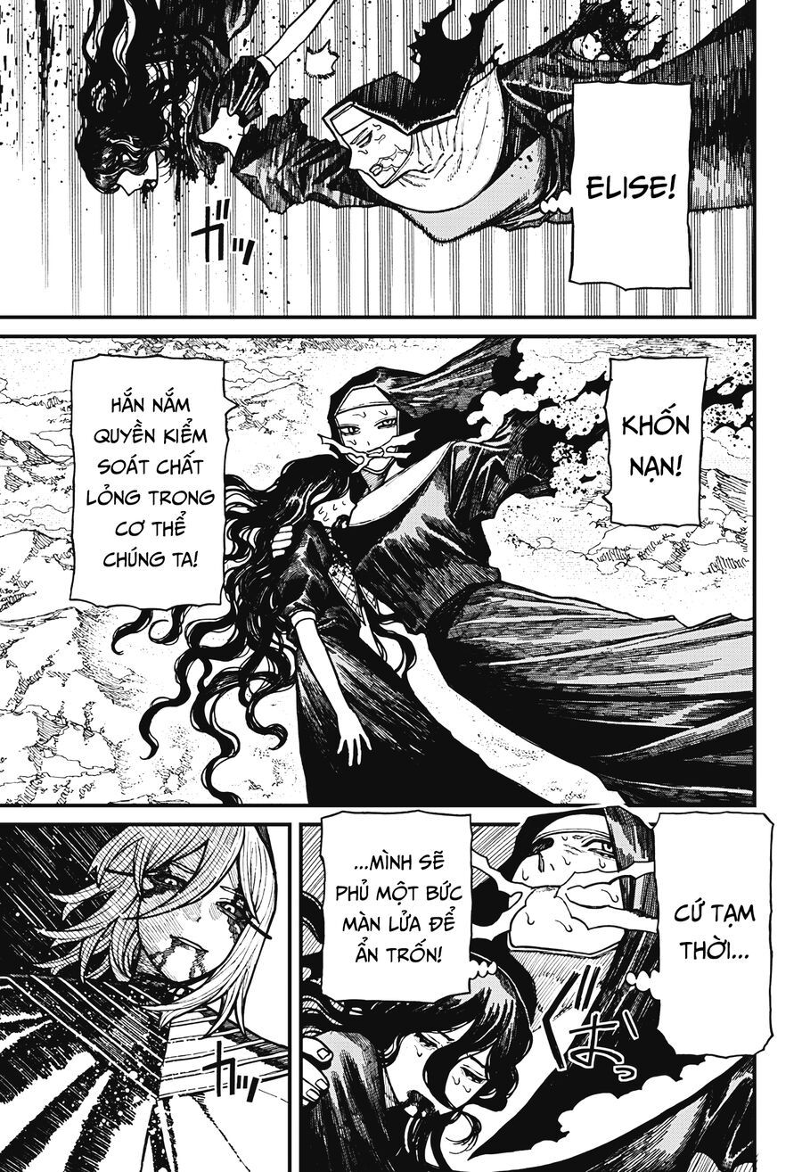 Centuria Chapter 64 - 3