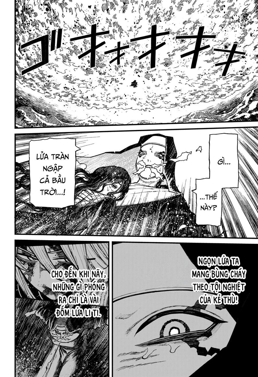 Centuria Chapter 64 - 5