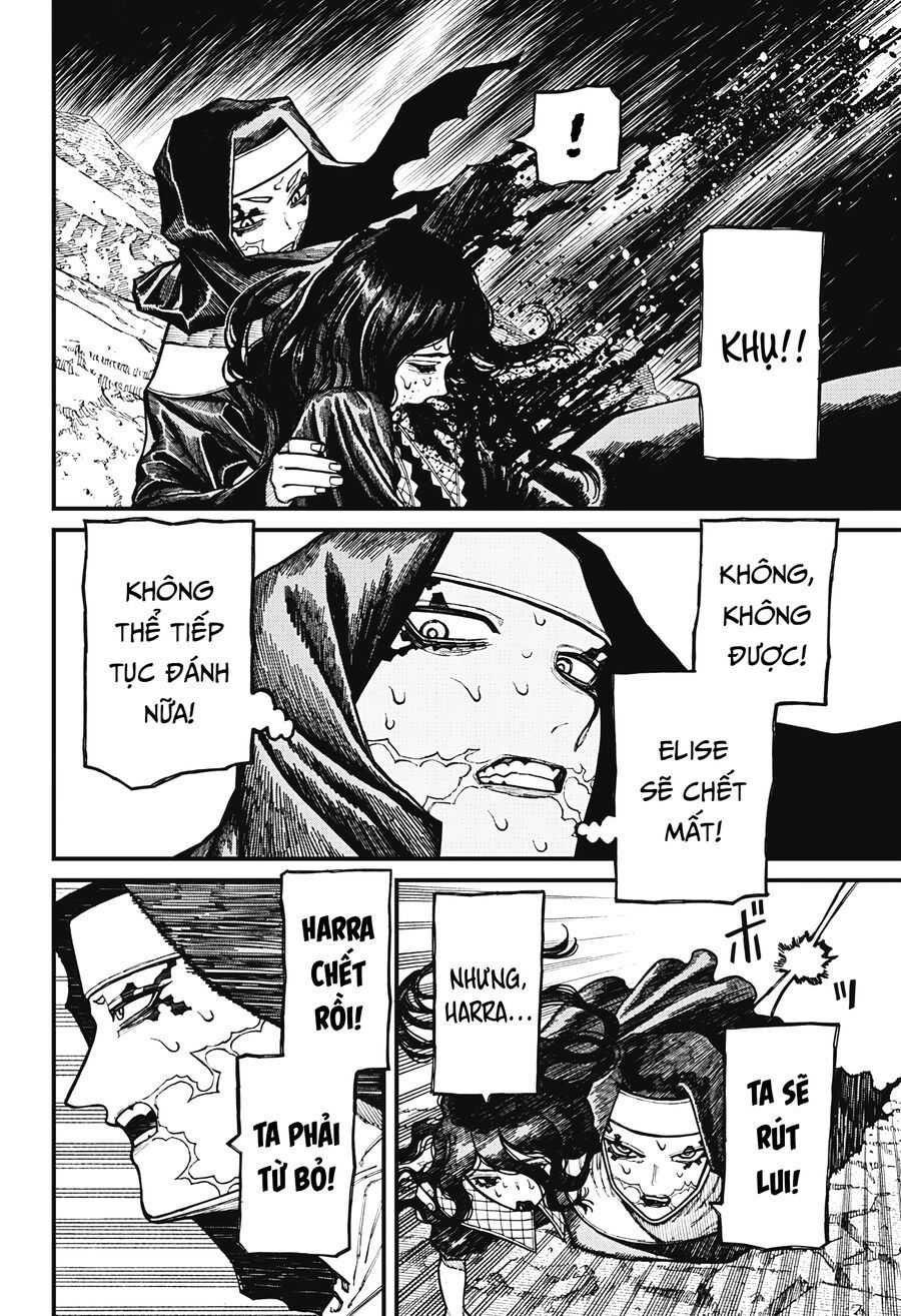 Centuria Chapter 64 - 7
