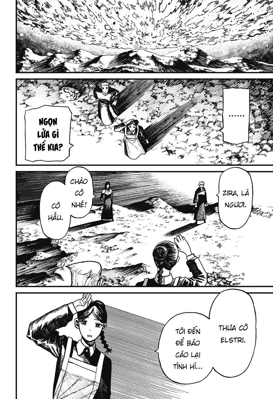 Centuria Chapter 64 - 9