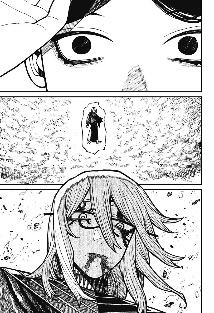 Centuria Chapter 64 - 10