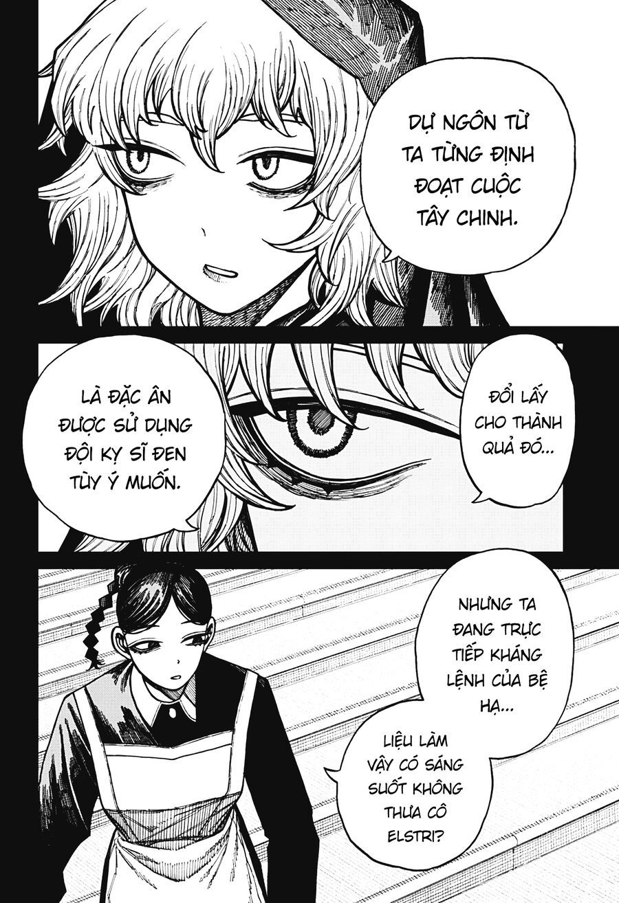 Centuria Chapter 65 - 2