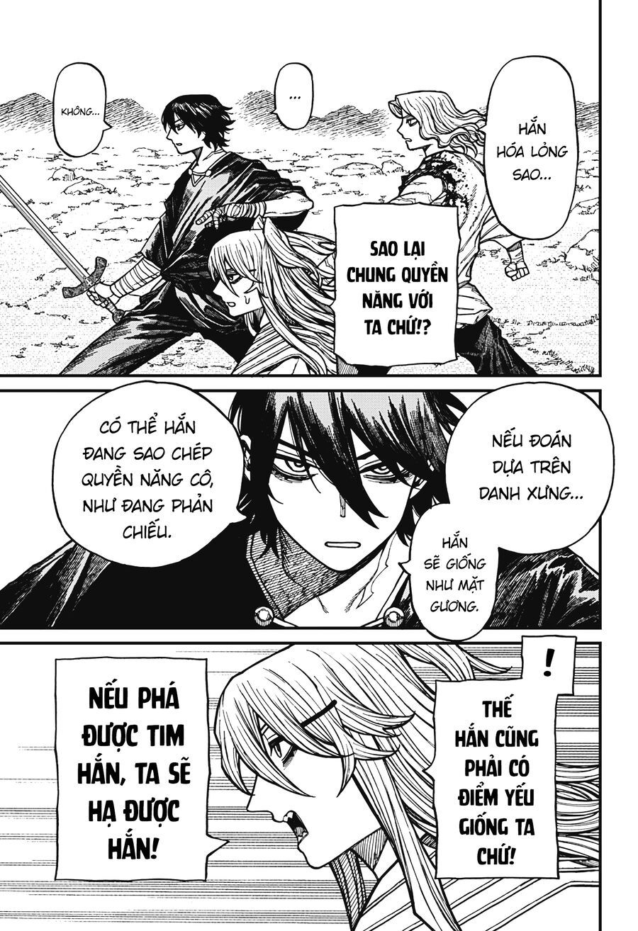 Centuria Chapter 65 - 13