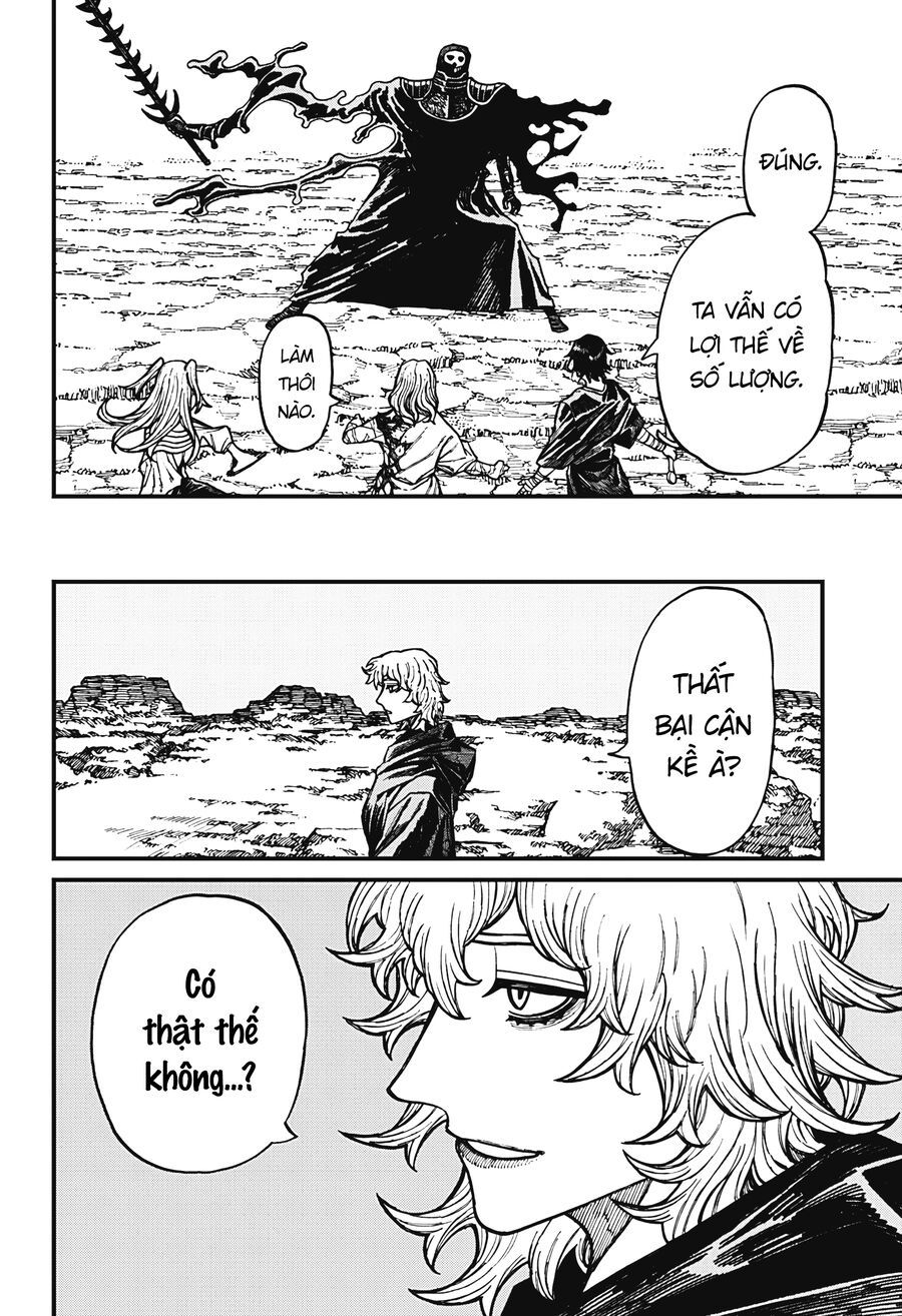 Centuria Chapter 65 - 14