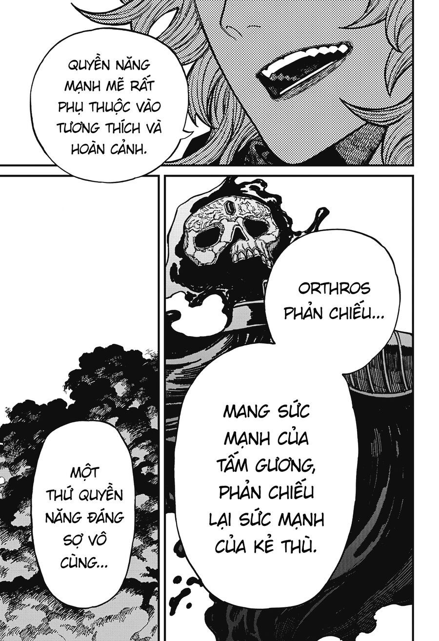 Centuria Chapter 65 - 15