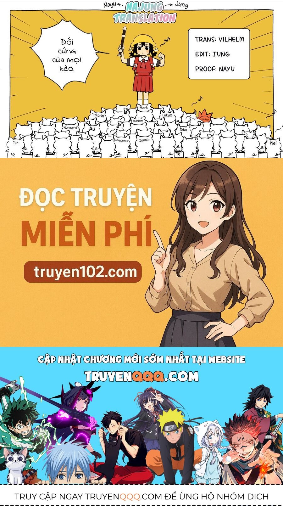 Centuria Chapter 65 - 20