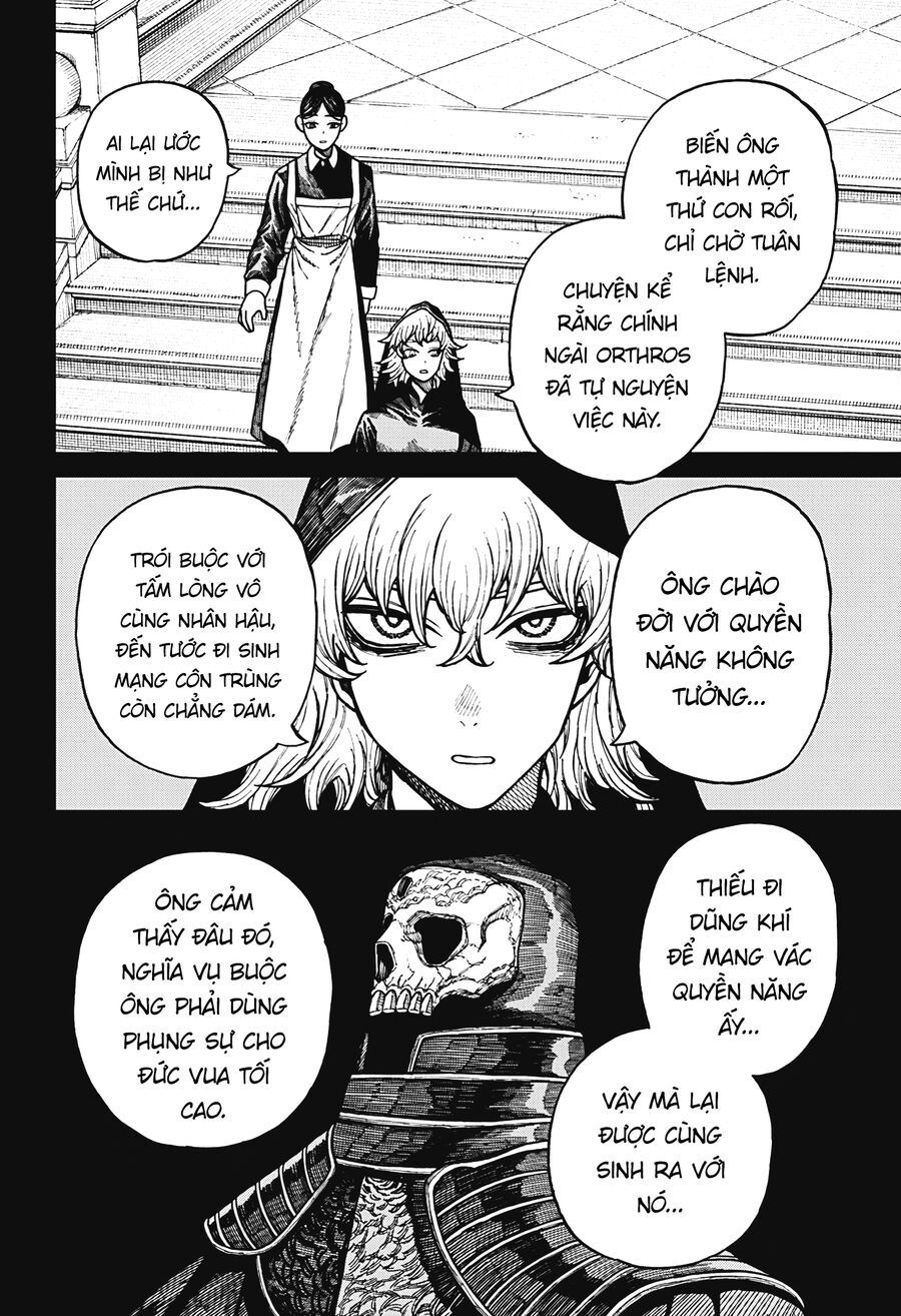 Centuria Chapter 65 - 4