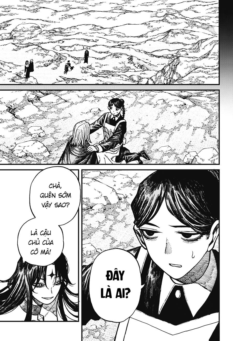 Centuria Chapter 65 - 5