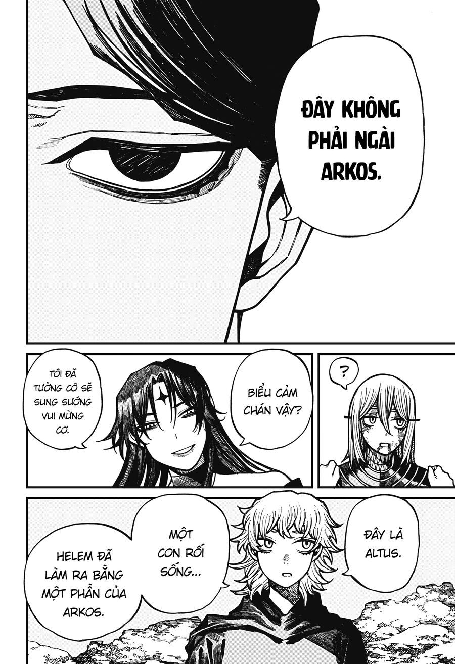 Centuria Chapter 65 - 6