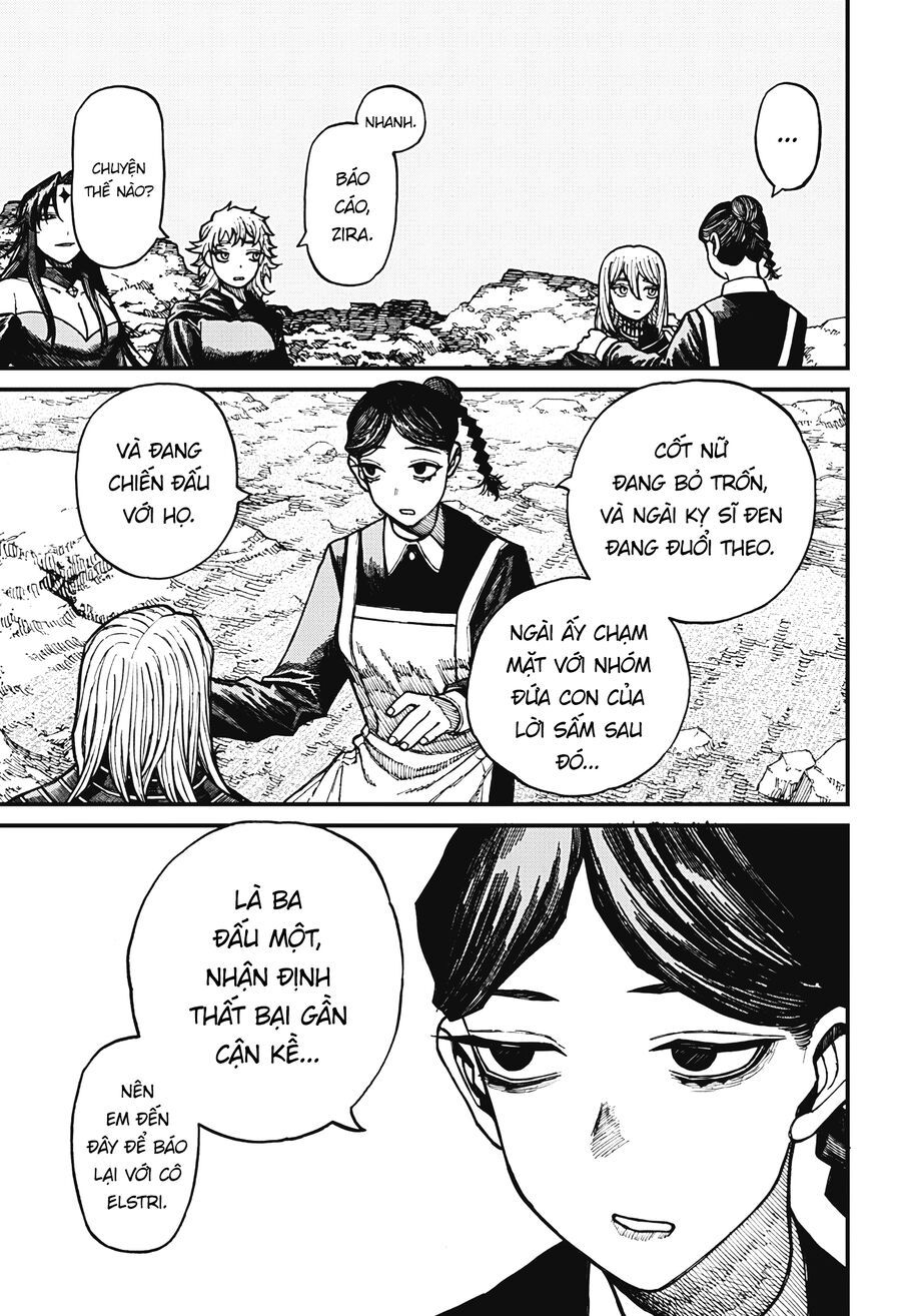 Centuria Chapter 65 - 7