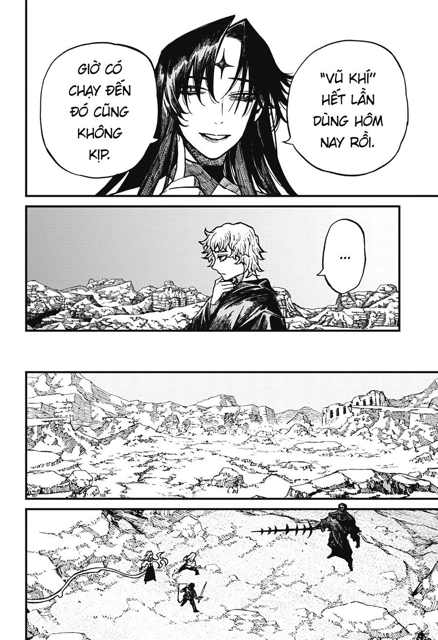 Centuria Chapter 65 - 8