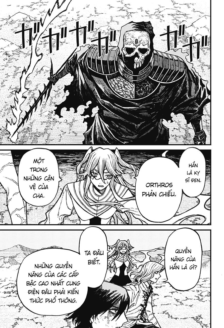 Centuria Chapter 65 - 9