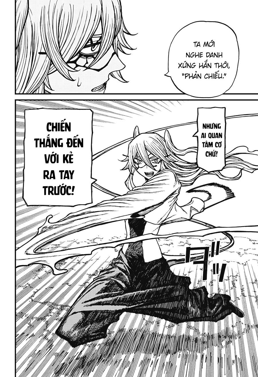 Centuria Chapter 65 - 10