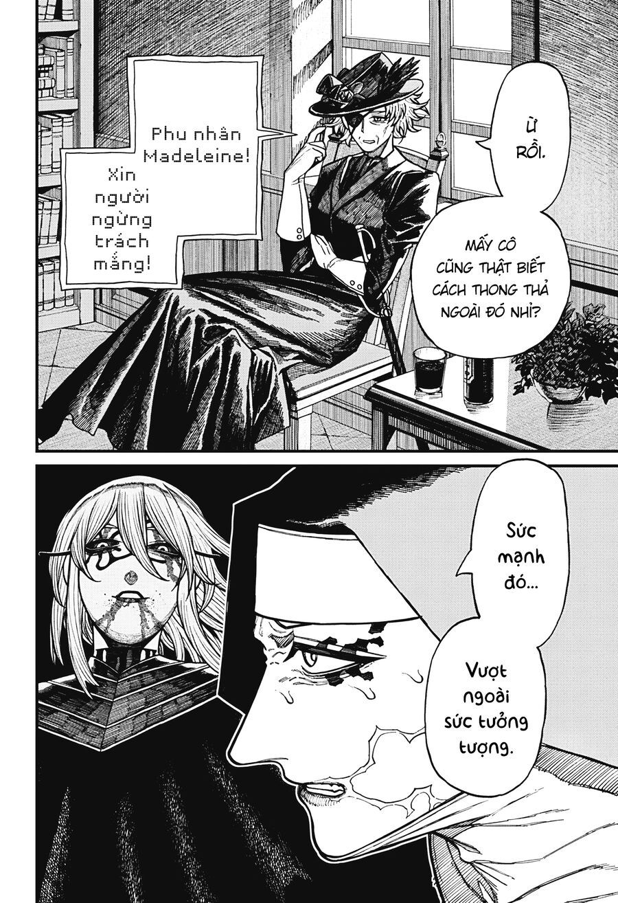 Centuria Chapter 66 - 2