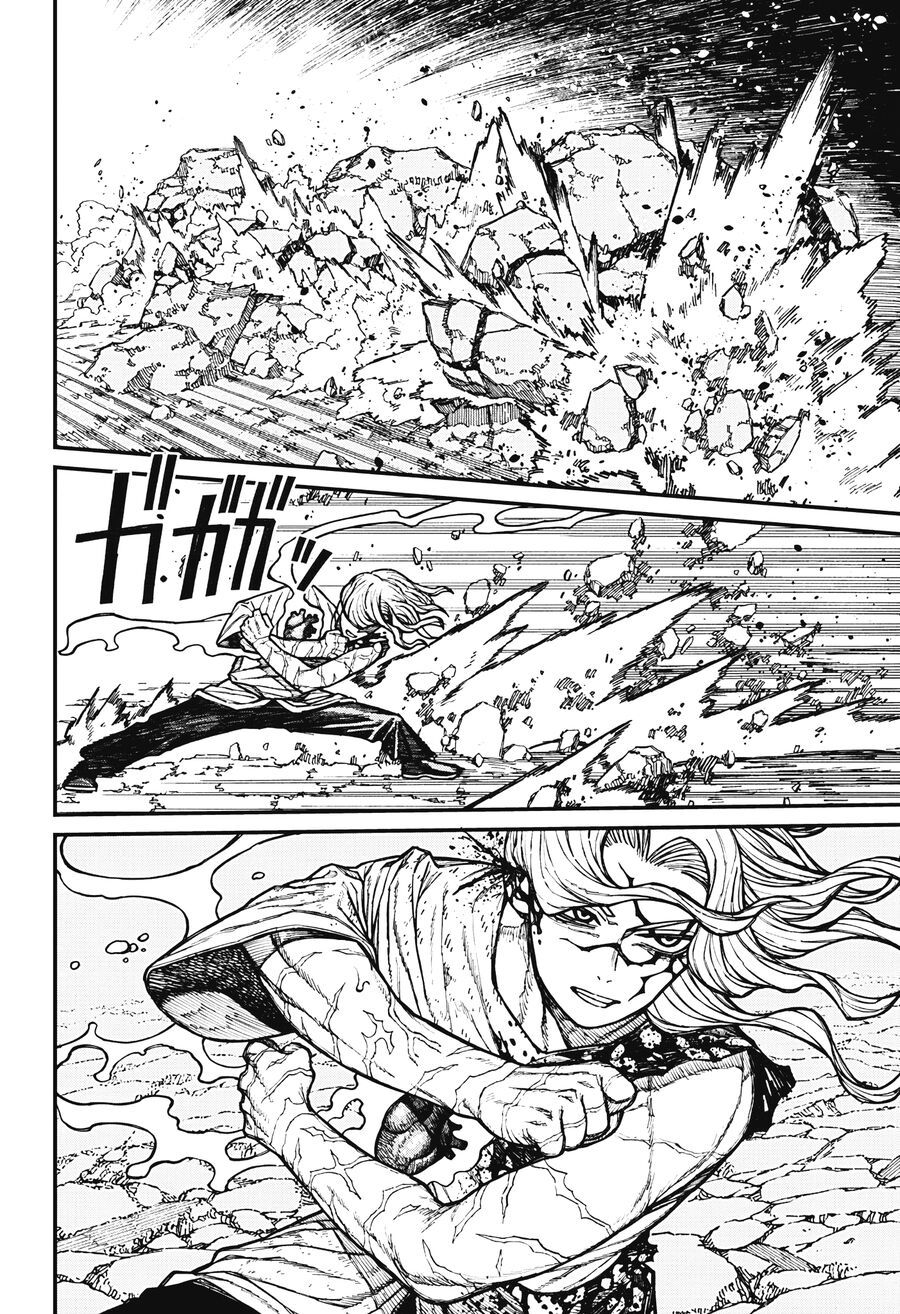 Centuria Chapter 66 - 11