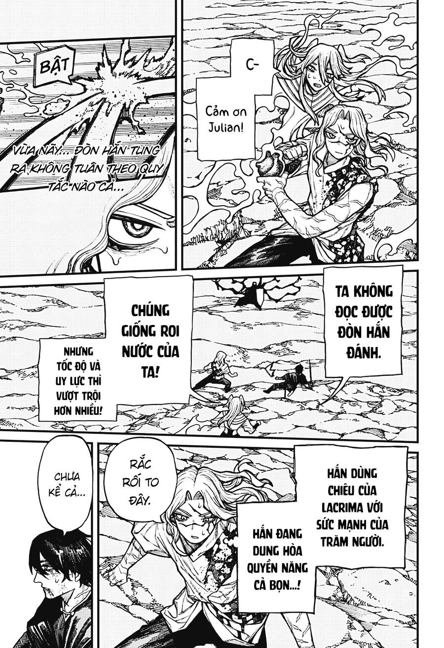 Centuria Chapter 66 - 12