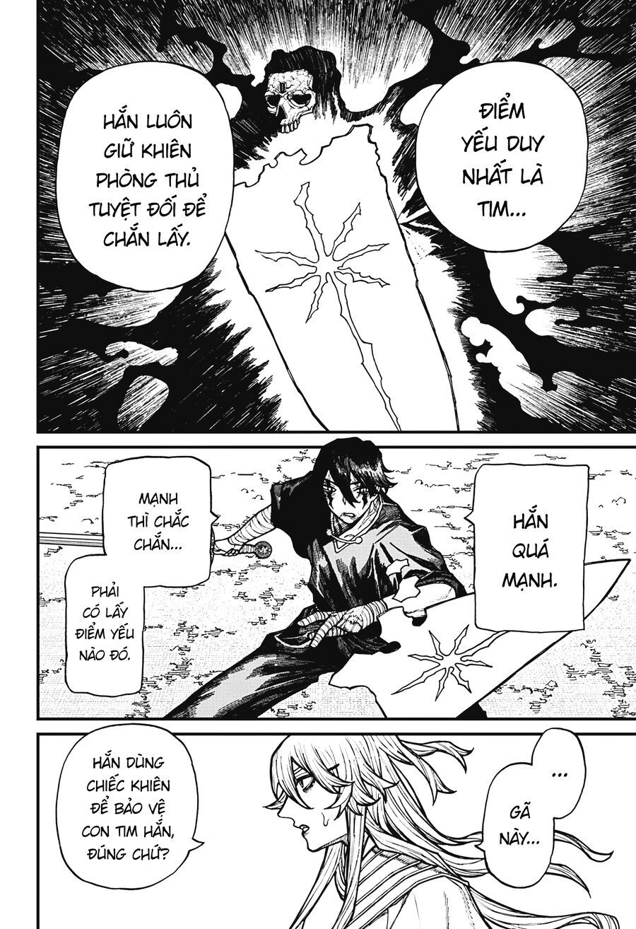 Centuria Chapter 66 - 13