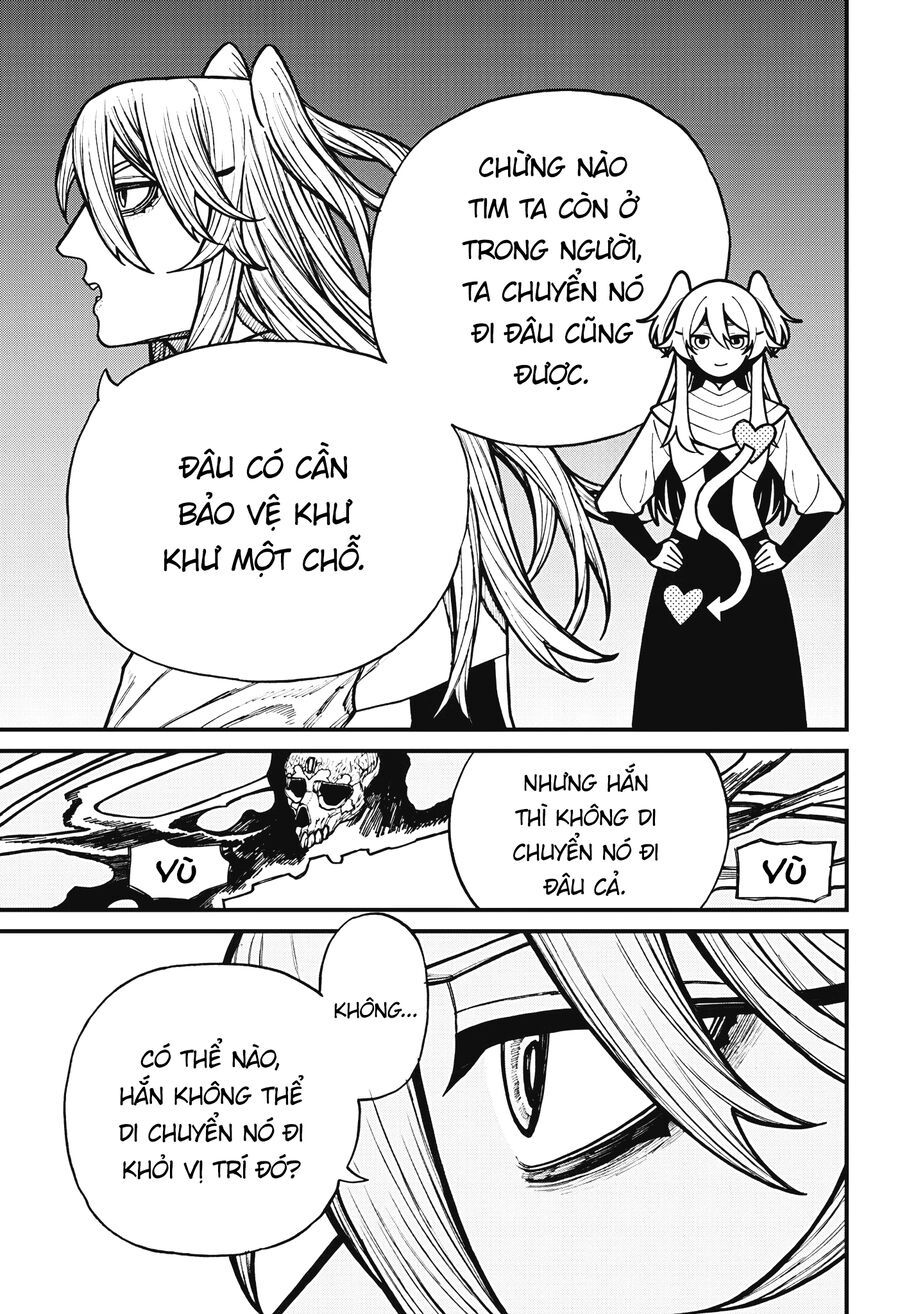 Centuria Chapter 66 - 14