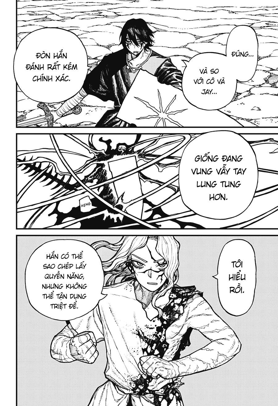 Centuria Chapter 66 - 15