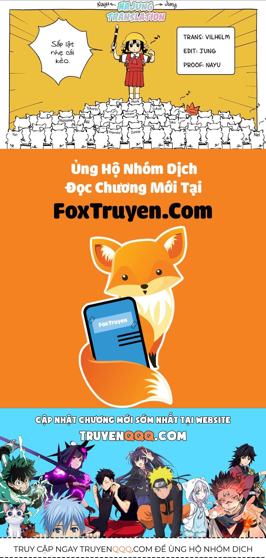 Centuria Chapter 66 - 19