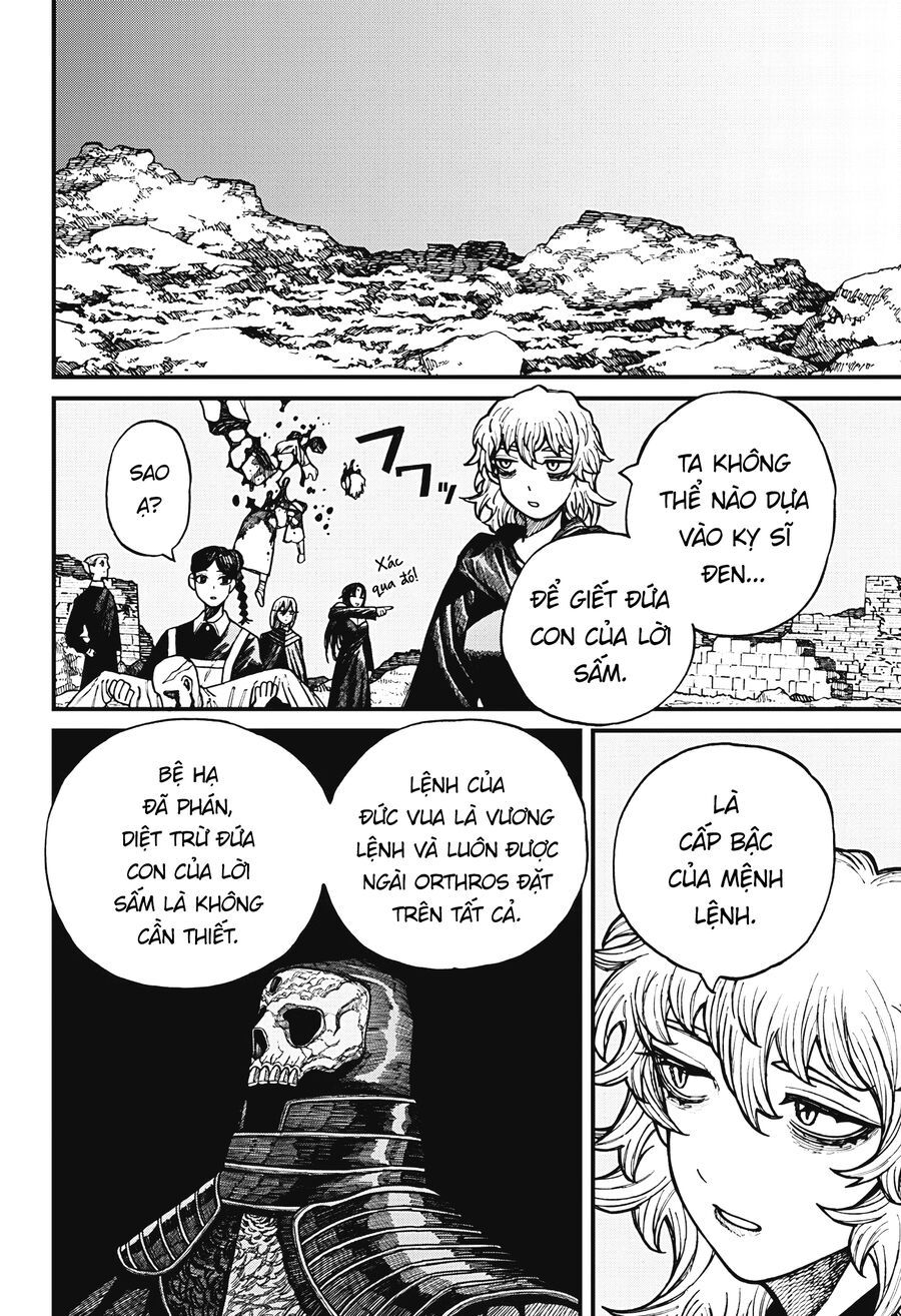 Centuria Chapter 66 - 4